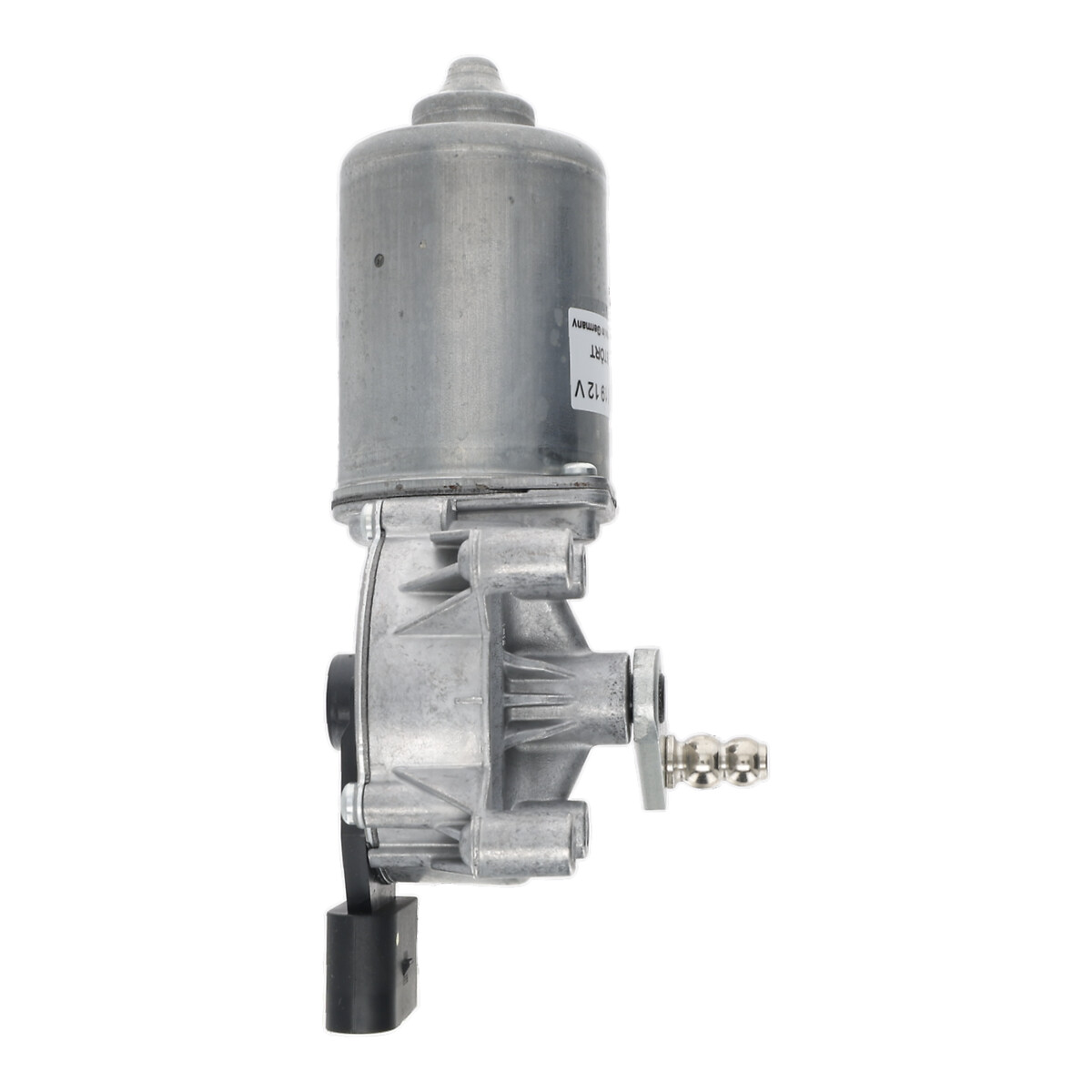 WIPER MOTOR FRONT SKODA FABIA LHD